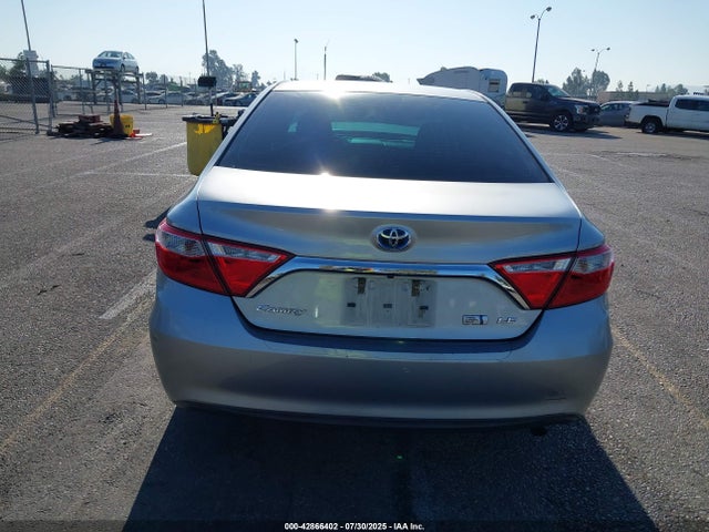 Toyota 2ar-fxe+2jm 2016 4T1BD1FK9GU190245 Image 16