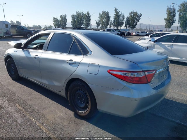 Toyota 2ar-fxe+2jm 2016 4T1BD1FK9GU190245 Image 3