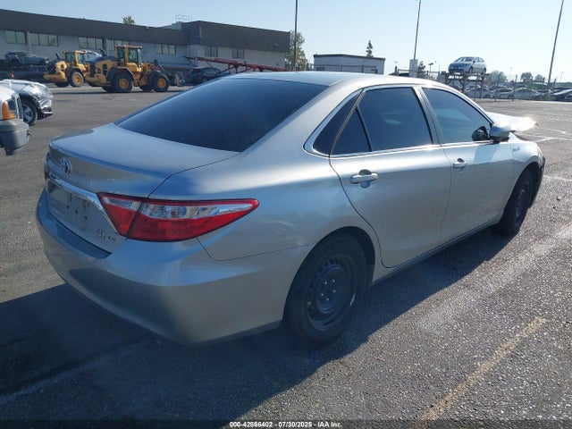 Toyota 2ar-fxe+2jm 2016 4T1BD1FK9GU190245 Image 4