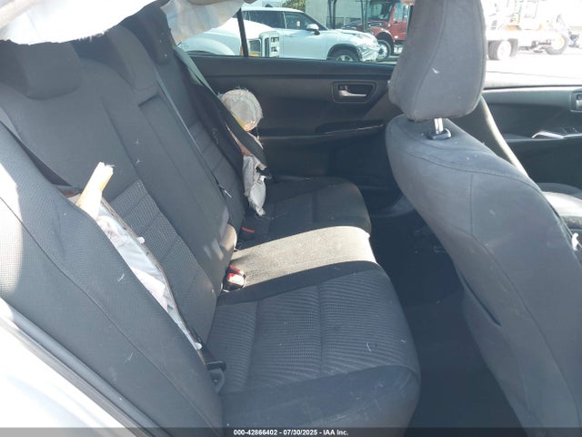 Toyota 2ar-fxe+2jm 2016 4T1BD1FK9GU190245 Image 5