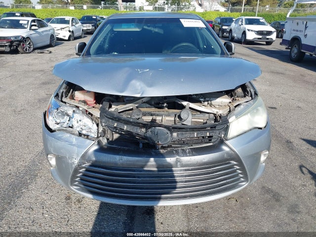 Toyota 2ar-fxe+2jm 2016 4T1BD1FK9GU190245 Image 6