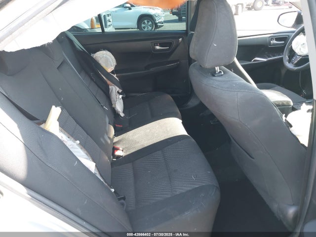 Toyota 2ar-fxe+2jm 2016 4T1BD1FK9GU190245 Image 8