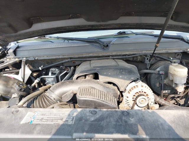 2010 CADILLAC ESCALADE 1GYUKCEF8AR151346 Photo 9