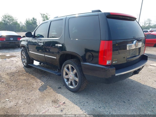 2010 CADILLAC ESCALADE 1GYUKCEF8AR151346 Photo 2