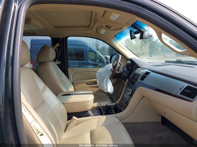 2010 CADILLAC ESCALADE 1GYUKCEF8AR151346 Photo 4
