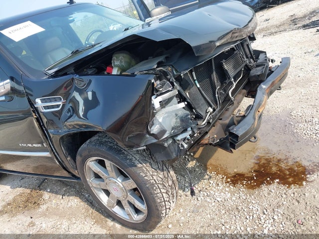 2010 CADILLAC ESCALADE 1GYUKCEF8AR151346 Photo 5