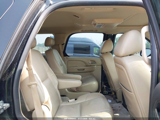 2010 CADILLAC ESCALADE 1GYUKCEF8AR151346 Photo 7
