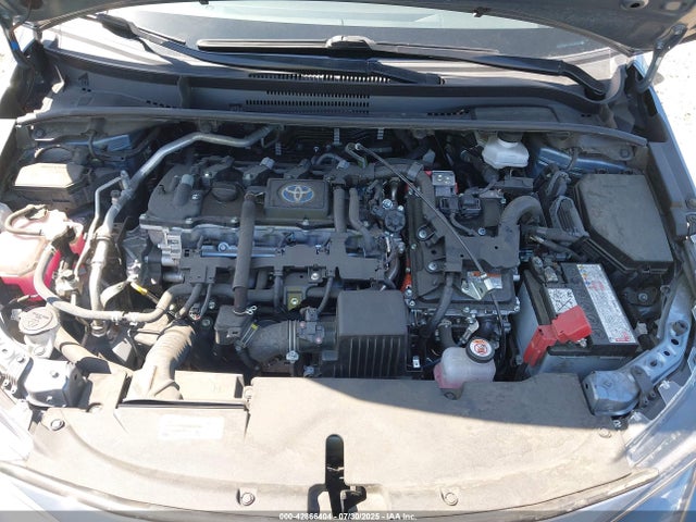 Toyota 2zr-fxe 2024 JTDBCMFE2R3038349 Image 10