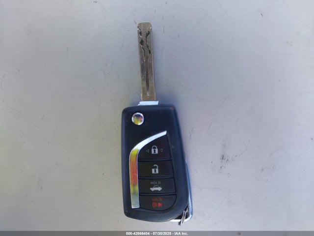 Toyota 2zr-fxe 2024 JTDBCMFE2R3038349 Image 11
