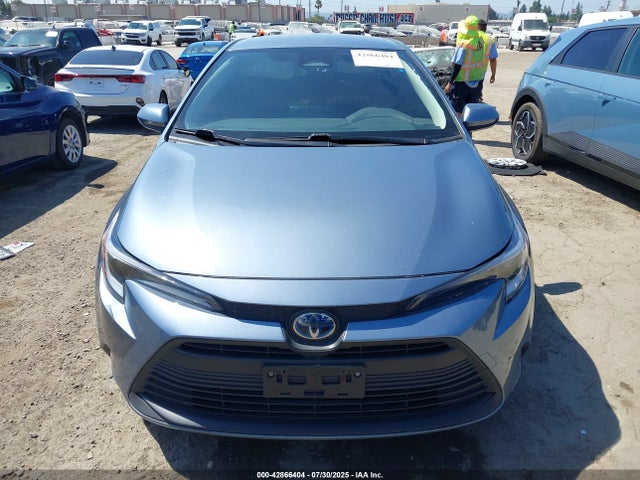 Toyota 2zr-fxe 2024 JTDBCMFE2R3038349 Image 12