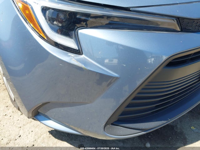 Toyota 2zr-fxe 2024 JTDBCMFE2R3038349 Image 18