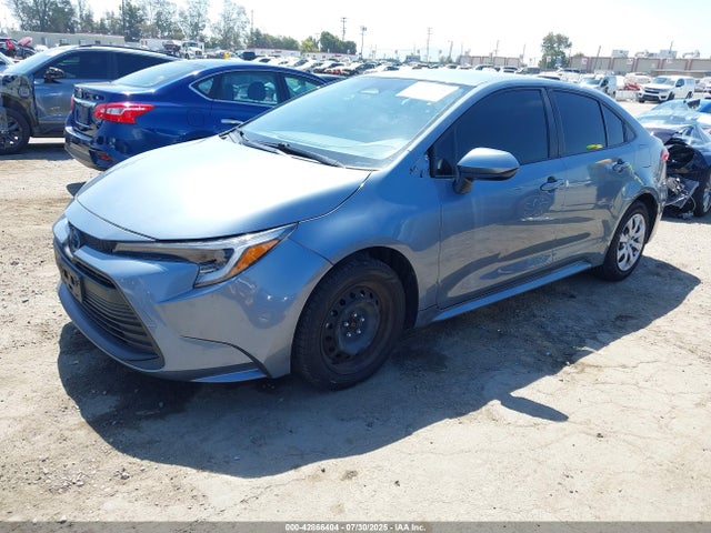 Toyota 2zr-fxe 2024 JTDBCMFE2R3038349 Image 2