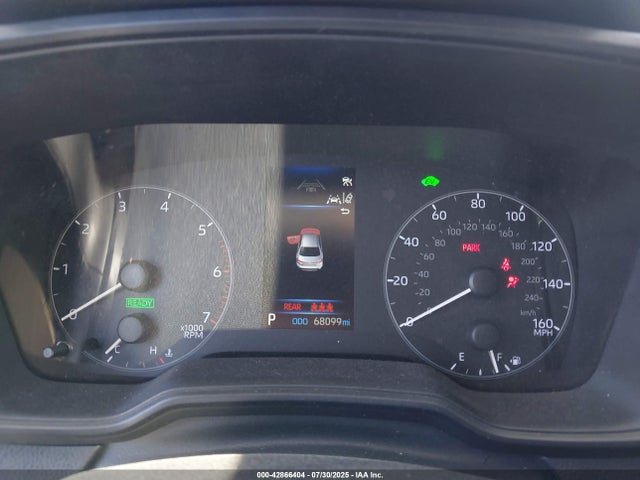 Toyota 2zr-fxe 2024 JTDBCMFE2R3038349 Image 7