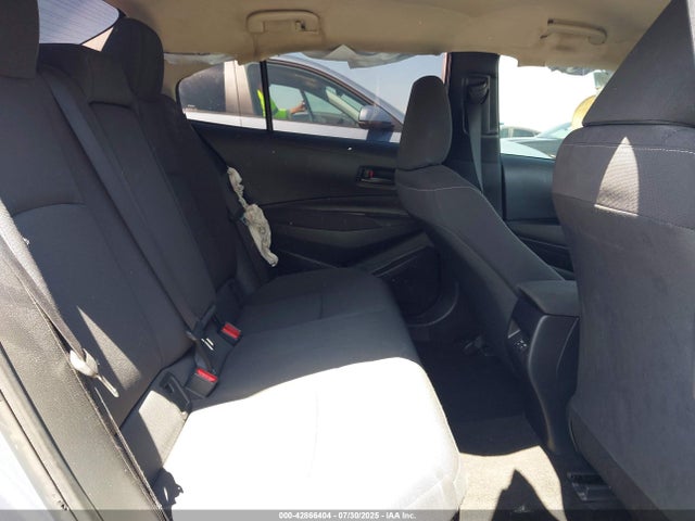 Toyota 2zr-fxe 2024 JTDBCMFE2R3038349 Image 8