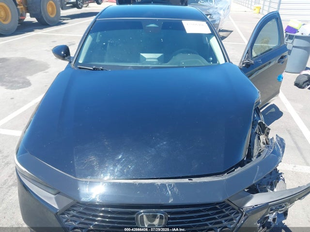 1HGCY1F29RA002455 Honda l15be