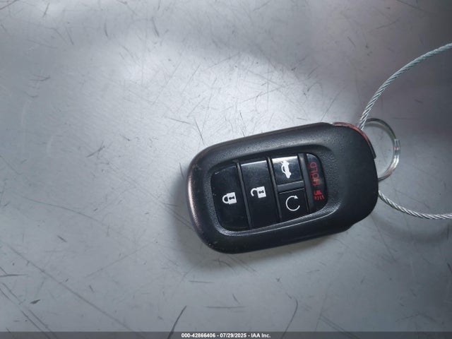1HGCY1F29RA002455 Honda l15be