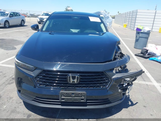 1HGCY1F29RA002455 Honda l15be