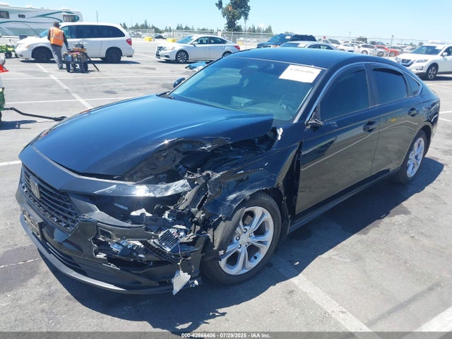 1HGCY1F29RA002455 Honda l15be