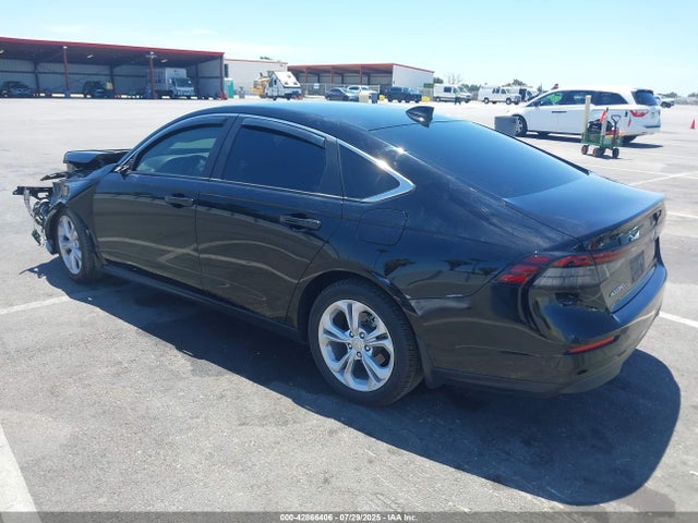 1HGCY1F29RA002455 Honda l15be