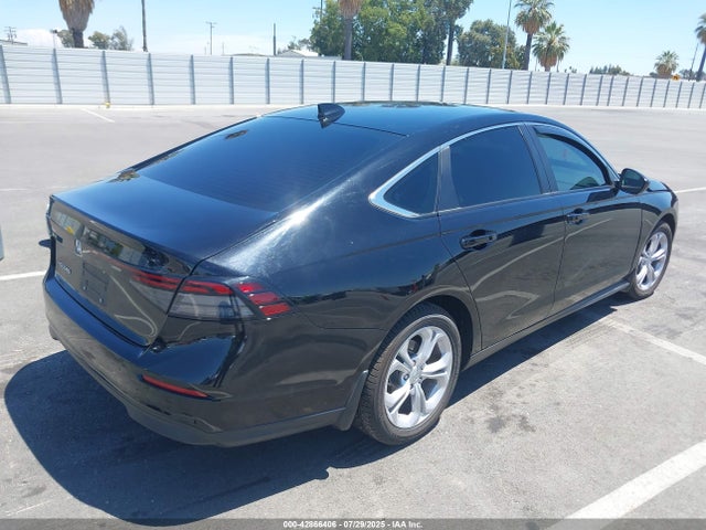 1HGCY1F29RA002455 Honda l15be