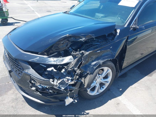 1HGCY1F29RA002455 Honda l15be