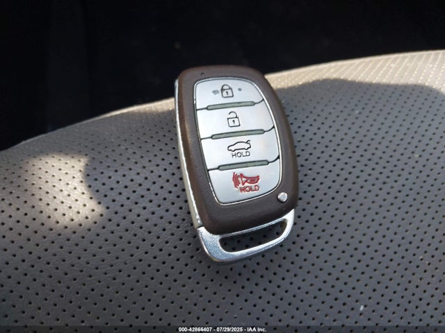 KMHDH4AH5EU171098 Hyundai dohc gdi nu