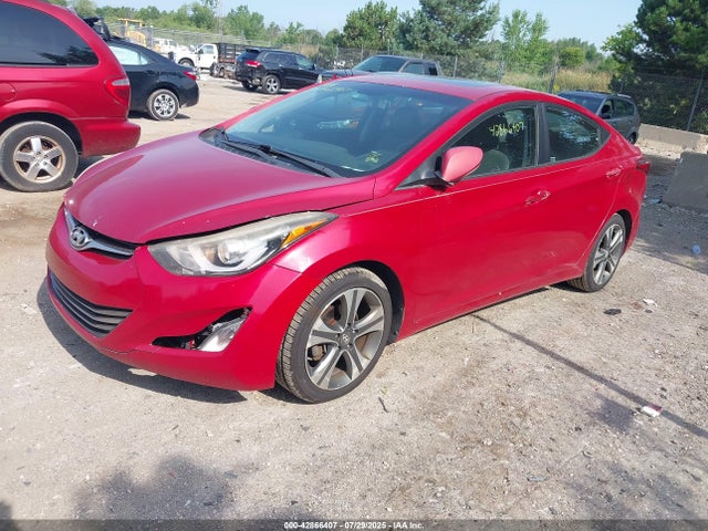 KMHDH4AH5EU171098 Hyundai dohc gdi nu