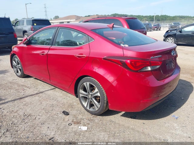 KMHDH4AH5EU171098 Hyundai dohc gdi nu