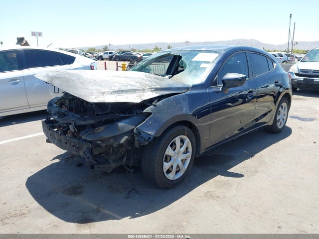 JM1BM1K72F1260299 Mazda pe