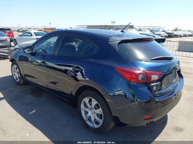 JM1BM1K72F1260299 Mazda pe