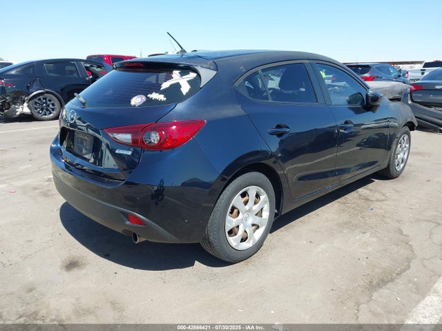 JM1BM1K72F1260299 Mazda pe