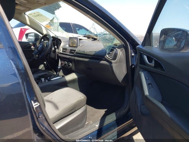 JM1BM1K72F1260299 Mazda pe