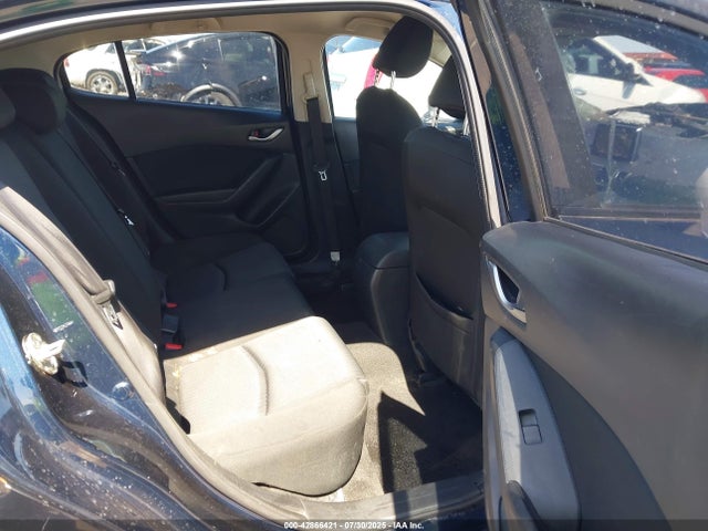 JM1BM1K72F1260299 Mazda pe