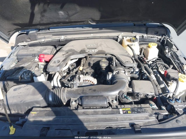 1C6JJTAG6LL201409 Jeep Gladiator