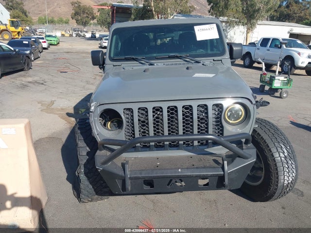 1C6JJTAG6LL201409 Jeep Gladiator