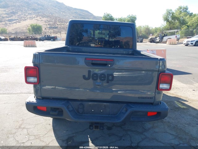 1C6JJTAG6LL201409 Jeep Gladiator