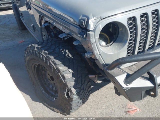 1C6JJTAG6LL201409 Jeep Gladiator