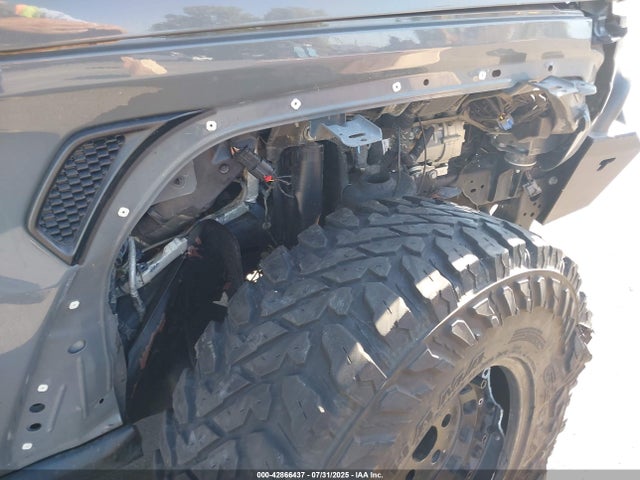 1C6JJTAG6LL201409 Jeep Gladiator