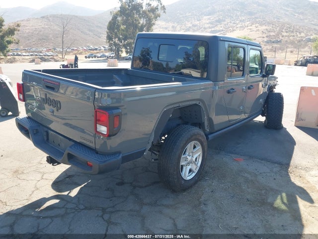 1C6JJTAG6LL201409 Jeep Gladiator