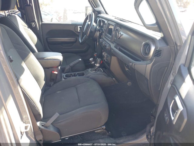 1C6JJTAG6LL201409 Jeep Gladiator