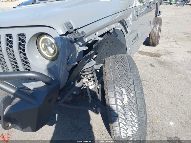 1C6JJTAG6LL201409 Jeep Gladiator