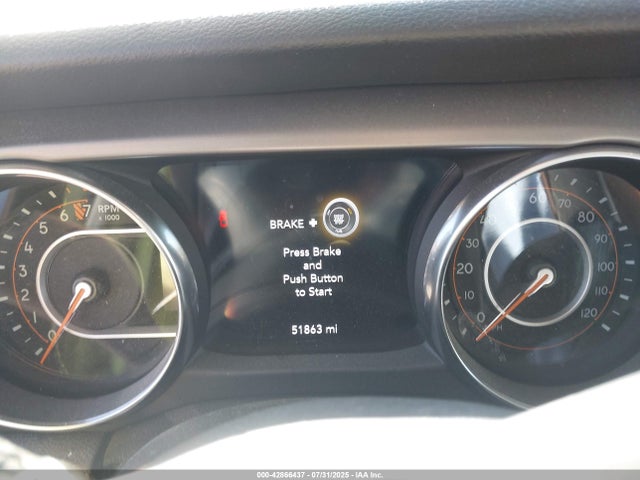 1C6JJTAG6LL201409 Jeep Gladiator