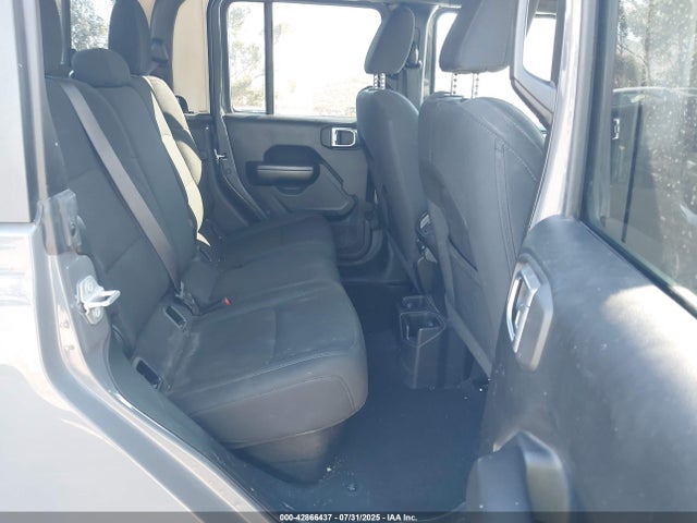 1C6JJTAG6LL201409 Jeep Gladiator