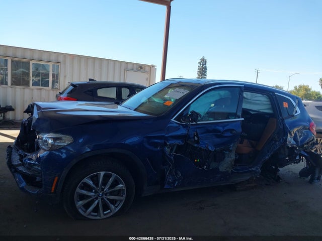 BMW 2021 2021 5UXTY5C04M9E91318 Image 14