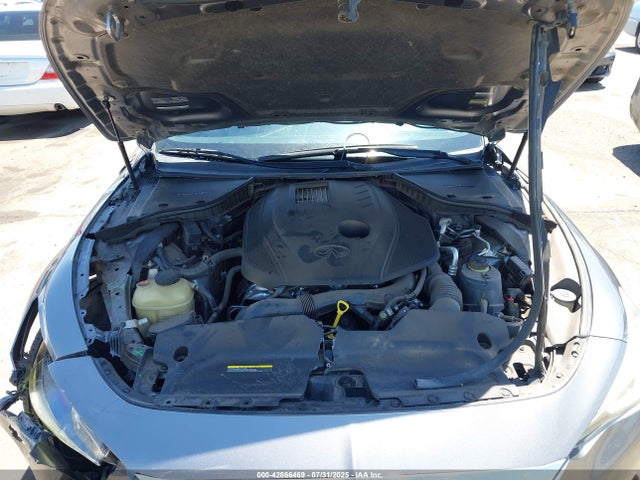 Infiniti Q60 2017 JN1CV7EK4HM110610 Image 10