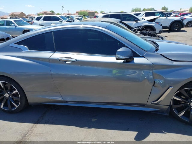 Infiniti Q60 2017 JN1CV7EK4HM110610 Image 13