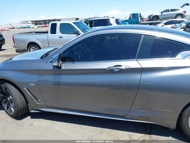 Infiniti Q60 2017 JN1CV7EK4HM110610 Image 14
