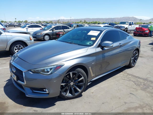 Infiniti Q60 2017 JN1CV7EK4HM110610 Image 2