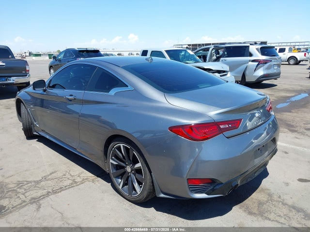 Infiniti Q60 2017 JN1CV7EK4HM110610 Image 3