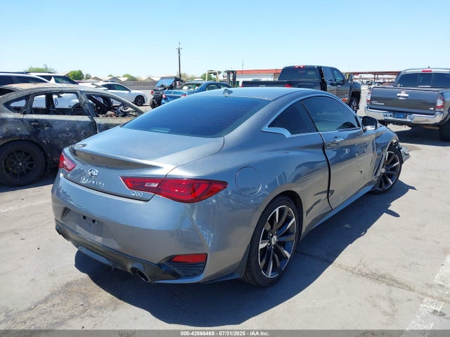 Infiniti Q60 2017 JN1CV7EK4HM110610 Image 4